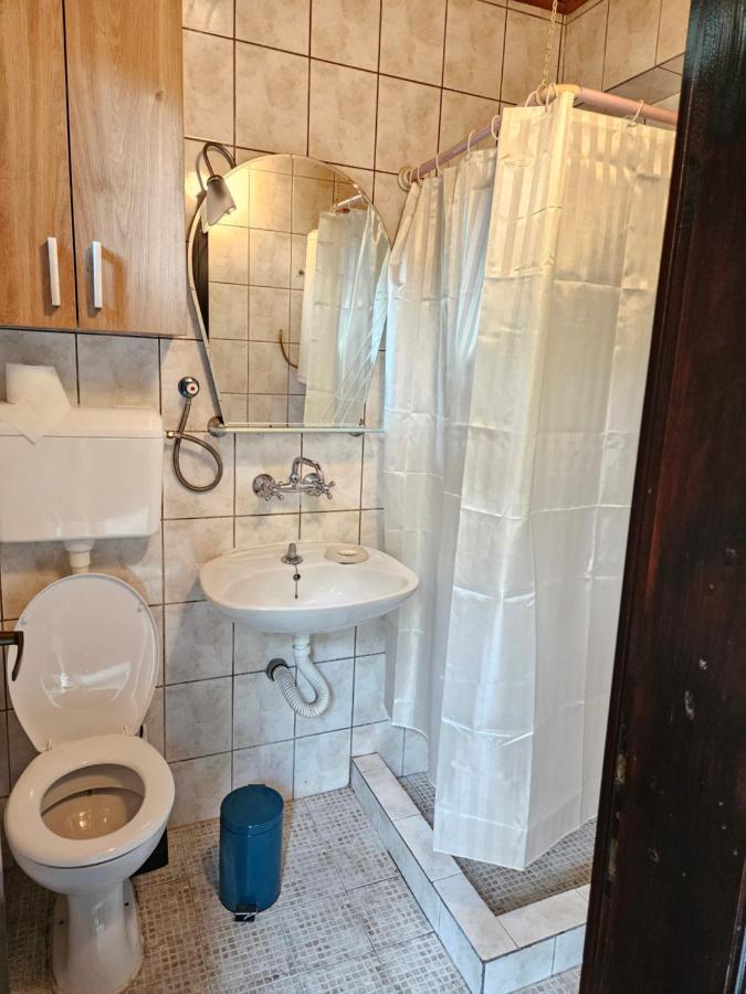 Booking Apartments Alone 1 Βελιγράδι Εξωτερικό φωτογραφία