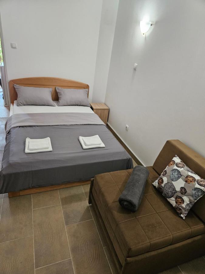 Booking Apartments Alone 1 Βελιγράδι Εξωτερικό φωτογραφία