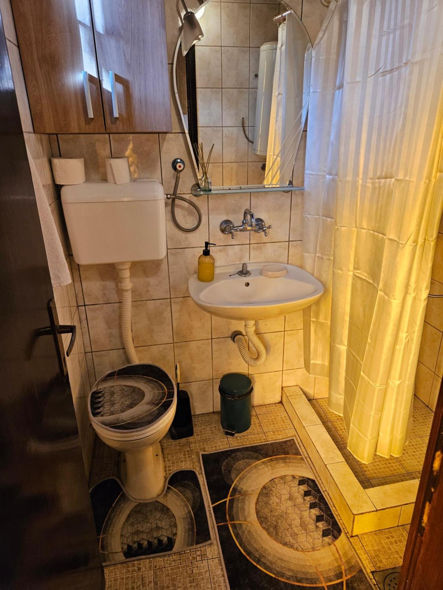 Booking Apartments Alone 1 Βελιγράδι Εξωτερικό φωτογραφία