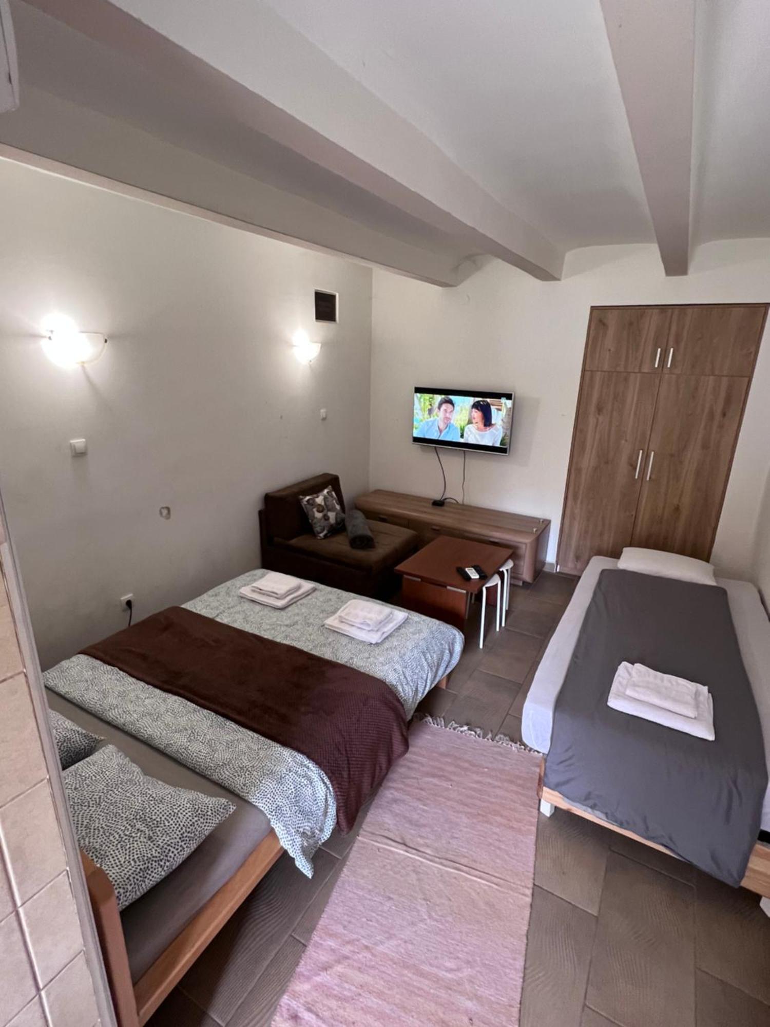 Booking Apartments Alone 1 Βελιγράδι Εξωτερικό φωτογραφία